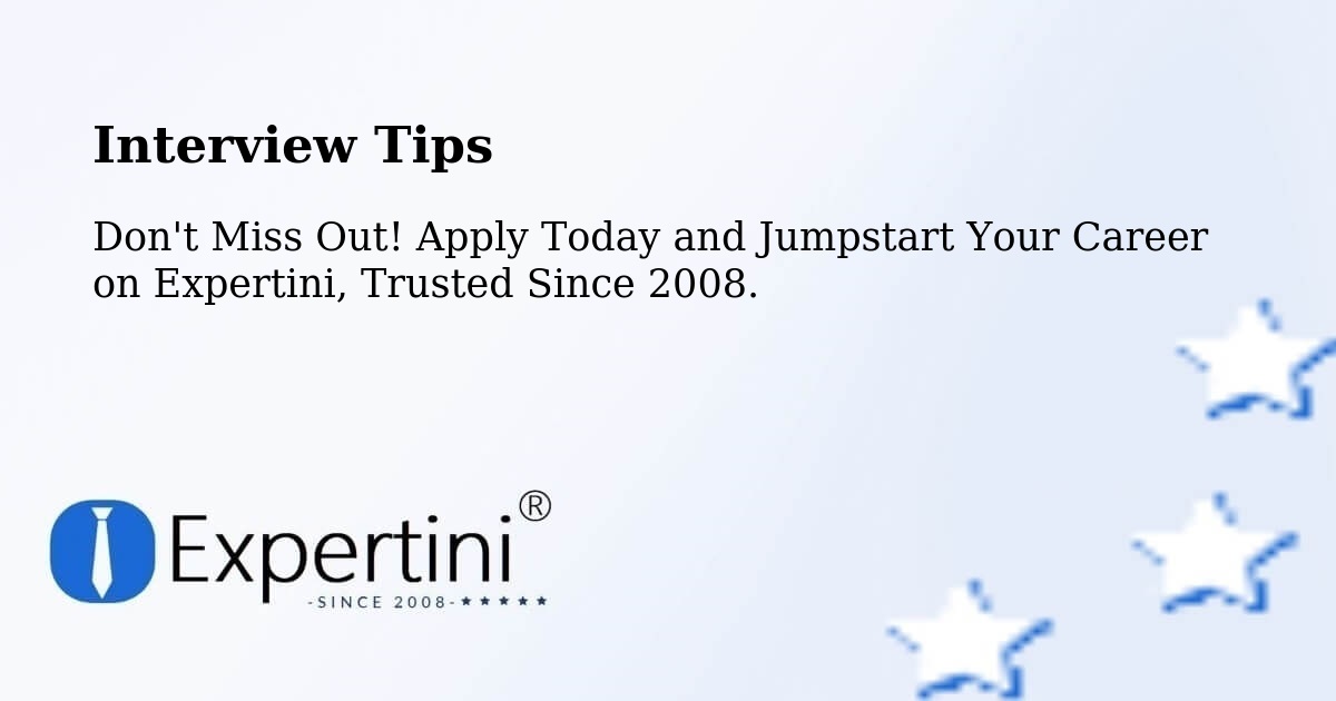 Interview Tips & Techniques for Job Seekers – São Luiz Do Paraitinga - São Luiz Do Paraitinga, Brazil Jobs Expertini